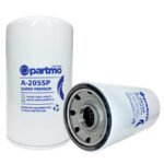 Filtro Partmo A-205SP