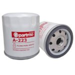 Filtro Partmo A-223
