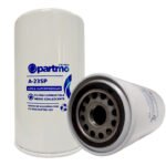 Filtro Partmo A-23SP