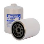 Filtro Partmo A-26SP