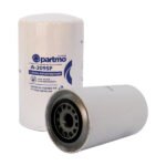 Filtro Partmo A-309SP
