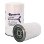 Filtro Partmo A-30SP