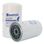 Filtro Partmo A-31SP