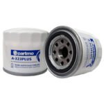 Filtro Partmo A-323PLUS