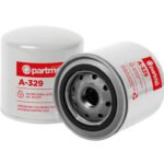 Filtro Partmo A-329