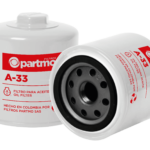 Filtro Partmo A-33