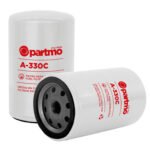 Filtro Partmo A-330C