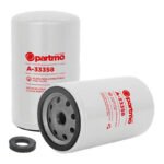 Filtro Partmo A-33358