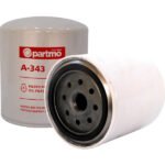 Filtro Partmo A-343