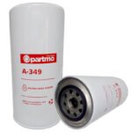 Filtro Partmo A-349