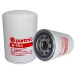 Filtro Partmo A-354