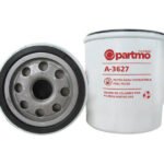Filtro Partmo A-3627