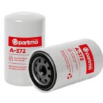 Filtro Partmo A-372