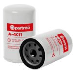 Filtro Partmo A-4011