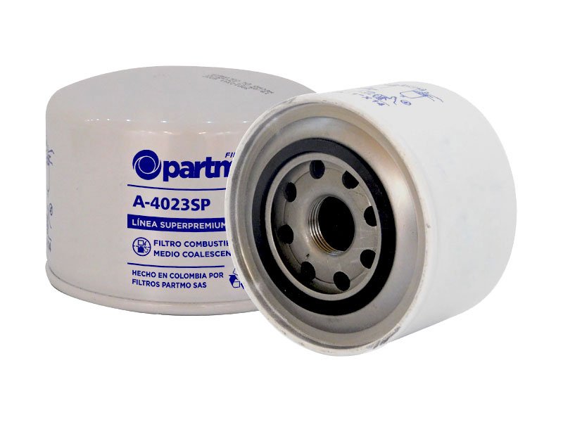 A4023SP Filtro Partmo A-4023SP - Imagen 1