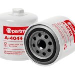 Filtro Partmo A-4044
