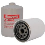 Filtro Partmo A-4046