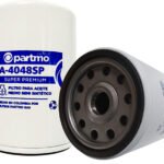 Filtro Partmo A-4048SP