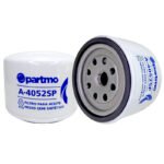 Filtro Partmo A-4052SP