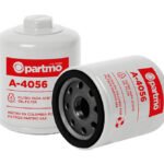 Filtro Partmo A-4056