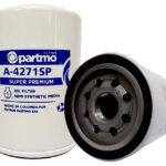 Filtro Partmo A-4271SP