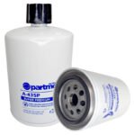 Filtro Partmo A-43SP