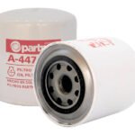 Filtro Partmo A-447