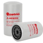 Filtro Partmo A-4618310