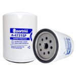 Filtro Partmo A-4731SP