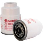Filtro Partmo A-4886