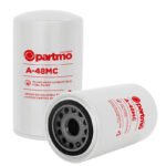Filtro Partmo A-48MC