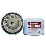 Filtro Partmo A-494E