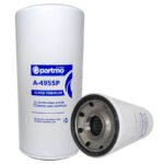 Filtro Partmo A-495SP