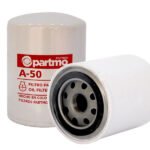 Filtro Partmo A-50
