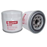 Filtro Partmo A-52
