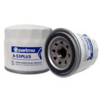 Filtro Partmo A-53PLUS
