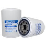 Filtro Partmo A-54SP