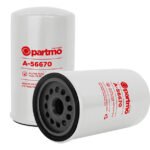 Filtro Partmo A-56670