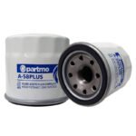Filtro Partmo A-58PLUS
