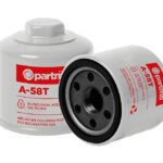 Filtro Partmo A-58T