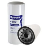Filtro Partmo A-67SP