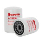 Filtro Partmo A-70010