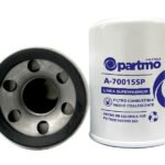 Filtro Partmo A-70015SP