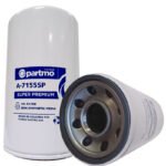 Filtro Partmo A-7155SP