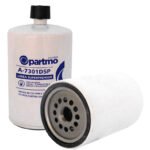 Filtro Partmo A-7301DSP