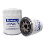Filtro Partmo A-73PLUS