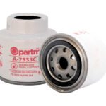 Filtro Partmo A-7533C