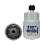 Filtro Partmo A-7533DSP