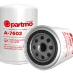 Filtro Partmo A-7602