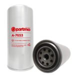 Filtro Partmo A-7653